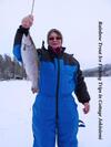 Lodge Kalastusm�kki Jokiniemi Saimaalla