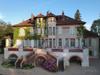 Bed & Breakfast Le Relais Du Doubs En Bourgogne