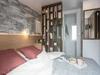 Village Camping La Roseraie