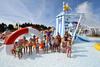 Village Camping La Roseraie