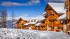 Apartamento Ecrin Des Orres By Infini Mountain