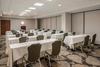 Hotel Crowne Plaza Memphis Downtown