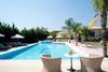 Apartamento Dion Zois