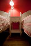 Hostal Bacchus