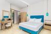 Apartamento Nikolas Studios