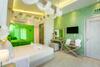 Apartamento Lobelia Luxury Suites
