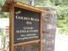 Apartamento Golden Beach Inn