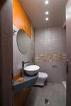 Apartamento Semiramis Suites