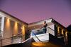 Apartamento Semiramis Suites