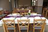 Bed & Breakfast T�lgyfa Fogad�