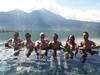 Hostal Tiing Bali Guest House Adventure