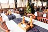 Hotel Kerti Beach Bungalow And Restaurant