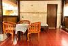 Hotel Kerti Beach Bungalow And Restaurant