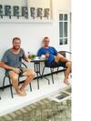 Hostal Sultan Guesthouse