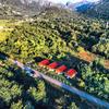 Lodge Orahovo Cottages