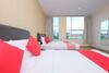 Hostal Oyo 89493 Q Hotel