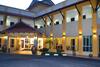 Posada Teluk Lipat Seaview Inn