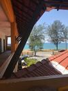 Posada Teluk Lipat Seaview Inn