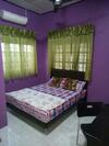 Syahril Homestay