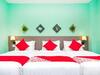 Oyo 490 Dk Hotel
