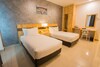 Adya Hotel Chenang
