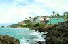 The Atlantis Hotel