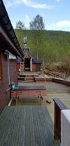 Lodge Foss-stua