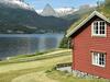 Holiday Home Hjalmarhytta