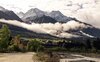 Camp Glenorchy Eco Retreat