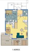 Kullasmarina Holiday Villas
