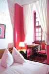 Hotel Zamek Dobra