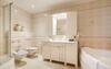 Apartamento Willa Spa Scaliano