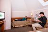 Hostal Go?ciniec Przy Hotelu Verde Montana