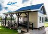 Lodge Magnolia Pokoje Go?cinne