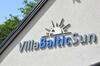 Apartamenty Villa Baltic Sun II I III