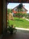 Pensiunea Agroturistica Ioana