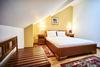 Apartamento Cozy Attic Room V