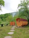 Hostal Cabana Rasarit De Soare