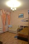Hostal Solovey Guest House