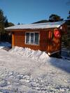 Hostal Baykalskaya Taiga Guesthouse
