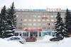 Hotel Gostinitsa Rossia