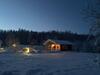 Suan-ryuttyu Lodge Near Sortavala