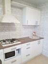 Apartment On Nahimova 40