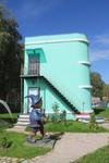 Hotel Night In Magic Villins Book
