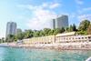Apartments Barcelona-park
