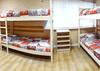 Hostel-yug