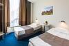 Hotel England Tyumen Center