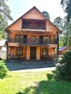 Hostal Guest House Kedrovoe Podvorie