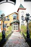 Hotel Petrovsky Dvorik