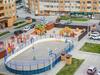 Apartamento Comfort Style